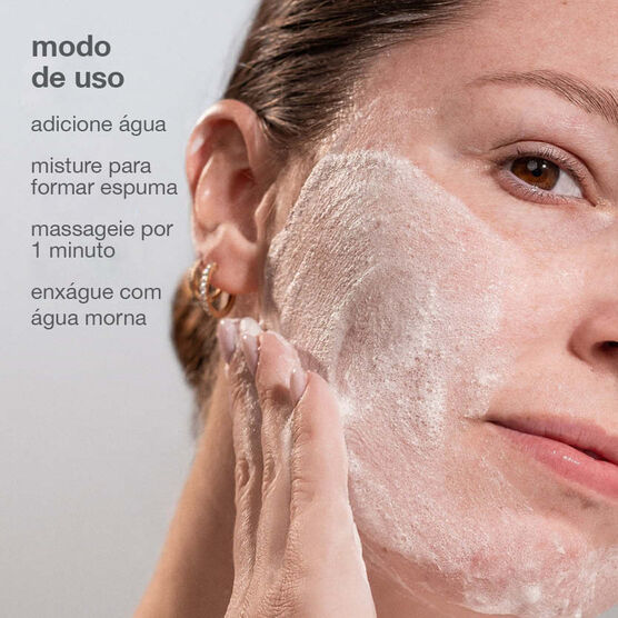 Kit de Limpeza Facial Dermalogica Cleanse and Glow
